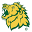 Missouri Southern Lions Athletics Icon