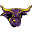 Minnesota State Athletics Icon