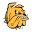 UMD Athletics Icon