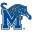 Memphis Tigers Icon