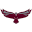 Eastern Shore Hawks Icon