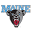 Maine Black Bears Icon