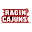 Ragin' Cajuns Icon