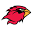 Lamar Cardinals Icon