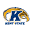 Kent State University Golden Flashes Icon