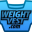 Weight Vest Icon