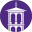 Furman Paladins Icon