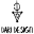 Dari Design Icon