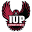 IUP Athletics Icon