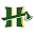 Humboldt State University Athletics Icon