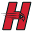 Hartford Hawks Icon
