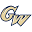 George Washington University Athletics Icon