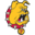 Ferris State Bulldogs Icon