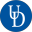 University of Delaware Fightin' Blue Hens Icon