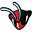Delaware State Hornets Icon