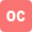 Orchid Cosmo Laser Icon