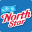 North Star Frozen Treats Icon