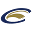Clarion University Athletics Icon