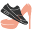 Kigo Footwear Icon