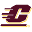 Central Michigan University Athletics Icon