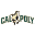 Cal Poly Mustangs Icon