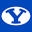 BYU Cougars Icon
