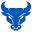 Buffalo Bulls Icon