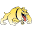 Bowie State Athletics Icon