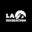 Recreation of LA Icon