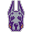 UAlbany Athletics Icon