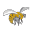 Alabama State Athletics Icon