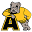 Adrian College Athletics Icon
