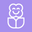 Lavender Icon