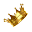 The Scale King Icon