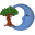 Bluemoonrising Icon