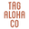 Tag Aloha Icon