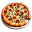 Giovanni's Pizza Icon
