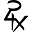Per4Max Icon