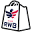 Team RWB Icon