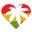 One Love Hemp Dispensary Icon
