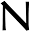 Naturalizer Icon