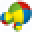 Higgins Brothers Juggling Icon