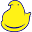 Peeps Icon