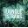 Jungle Straws Icon