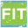 Fit AF Nutrition Icon