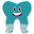 DentalSocks Icon