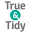 True & Tidy Icon