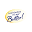 I Can't Believe It's Not Butter Icon