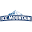 Ice Mountain Water Icon