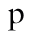 Privé Alliance Icon